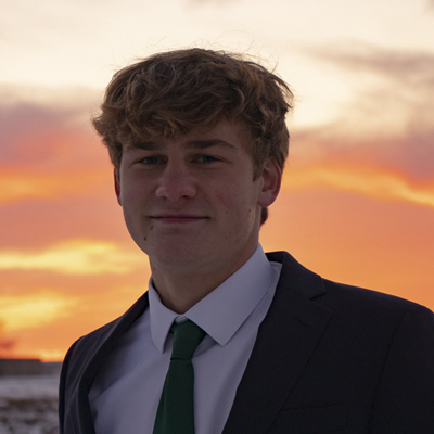 Isaac Kuehn