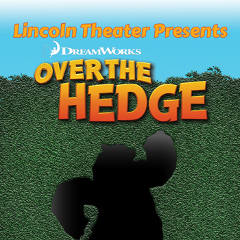 Layout poster